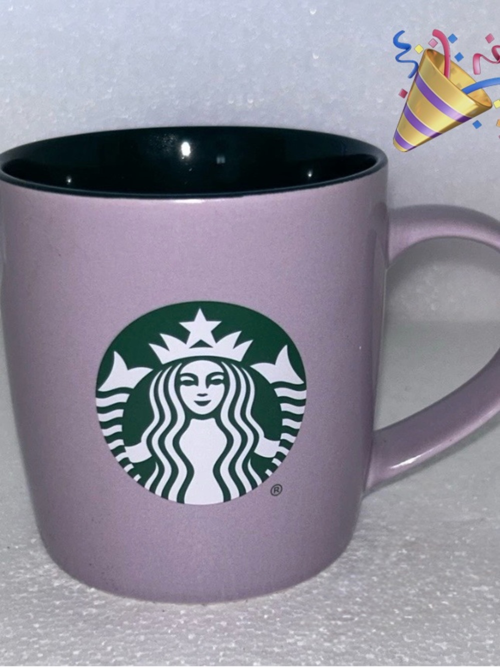Starbucks Cup Bottom